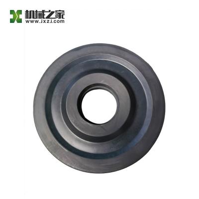 China Pulley Wheel Sheave Φ356*Φ130*56 00630898920201010 Zoomlion Crane Parts for sale