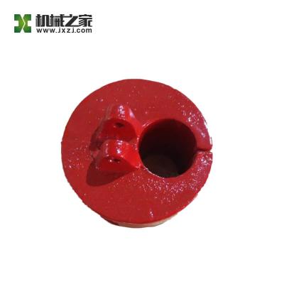 China Red Crane Wear Part Heavy Hammer Assembly 00631326430810000 for sale