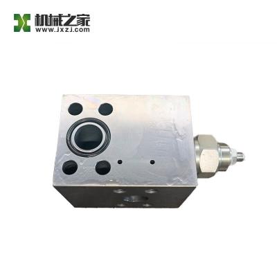 China STO517 Hydraulic Crane Parts Pressure Balancing Valves  B220401001201 for sale