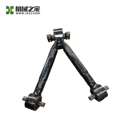 China Hebel-Schub-Verbindung LKW-Crane Thrust Rods 23195500050 gestoßene herauf Rod 60185935 zu verkaufen