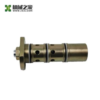 China Telescopic Balance Valve Hydraulic Crane Parts ZYPHY-H25R-0 1010305062 for sale