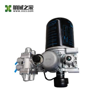 Китай 35110075320 частей шасси крана вытягивают шею сушильщик воздуха с клапаном 150588000155A продается