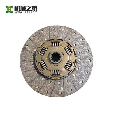 China 60260211 Truck Clutch Disc Assembly HHML430-200CS Clutch Plate for sale