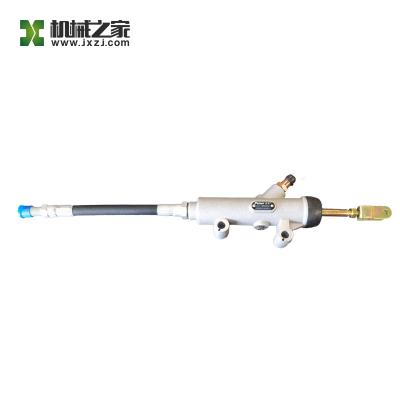 China 1030500023 Pener Clutch Pump SH1264-1602510D ZOOMLION Crane Parts en venta