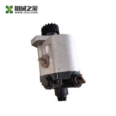 China ZOOMLION Crane Chassis Accessories 1032300027 Steering Oil Pump PY25003 QC25/13-WP-PY en venta