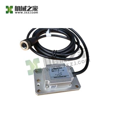 China ZOOMLION Crane Electrical Parts 1021402402 Tilt Sensor ZT03-QJ en venta