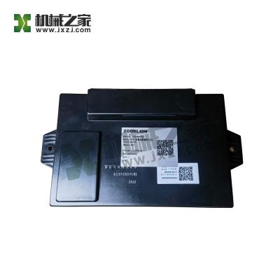 China ZOOMLION Crane Electrical Parts 1139804785 Body Control Unit SJ37J25-22010 for sale