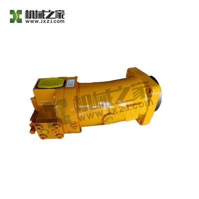 China XCMG Crane Hydraulic Part 803081202 Winding Motor A6V80HD1DFZ20550 en venta