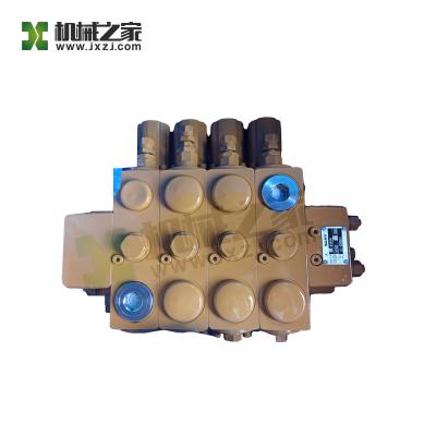 China SANY Crane Hydraulic Parts 13479907 Multi Way Valve M28C111 for sale