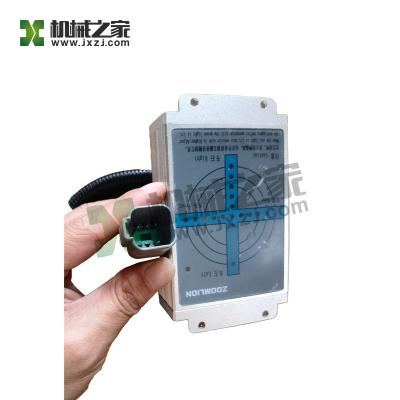 Chine ZOOMLION Crane Electrical Parts 1022002346 Display HLC2001R à vendre
