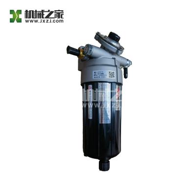 China SANY Kranteile 60358718 Öl-Wasser-Trennscheib CQ2C58SY1-S-C zu verkaufen