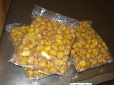 China Chestnut for snack for sale