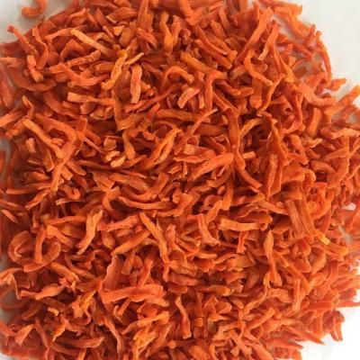 China Dried carrot for sale