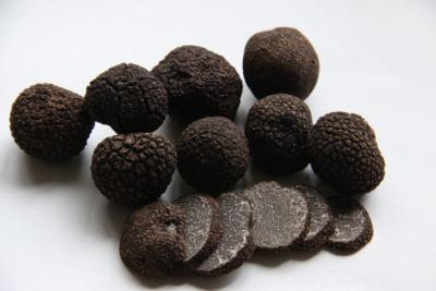 China Frezen truffle for sale