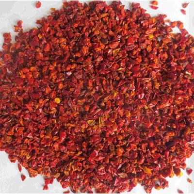 China Dried Red Pepper for sale