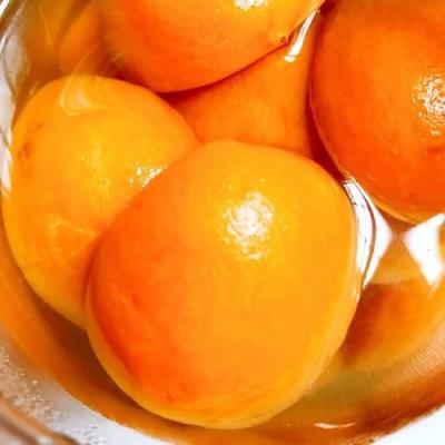 China Canned Apricot for sale