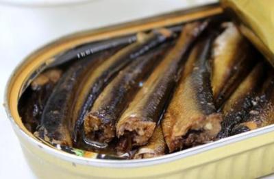 China 425g Canned Fish in Brine to Different Markets for sale