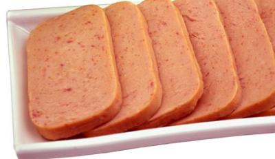 China Canned Meat for sale