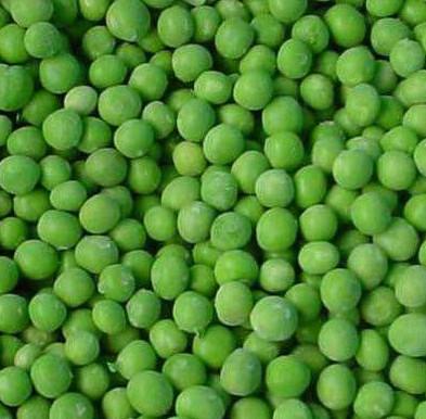 China Canned Green Peas for sale