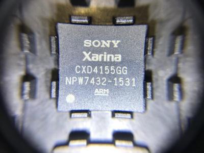 China Câmera de segurança interna Soc do Soc da câmera de SONY do elevado desempenho CXD4145GG à venda