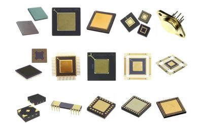 China ON Semiconductor CCD CMOS Sensor 2 Megapixels HDR High Dynamic Range for sale