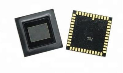 China 5MP MONO  CMOS Digital Image Sensor 48 LCC Low Light CMOS Sensor MT9P031I12STM for sale