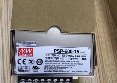 China Active Pfc Function IGBT Module 40a Psp-600-15 Switching Power Supply SMD/SMT for sale