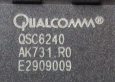 China QSC-6240-0-424CSP CPU  QUALCOMM for sale