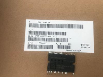 China PSS15S92F6-AG 6 Pack IGBT Module For Fault Signaling for sale