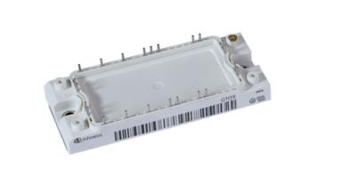 China FS100R07N2E4 IGBT Module 100A 650V For Temperature Detection for sale