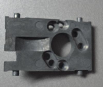 China Zinc / Aluminium Alloy Die Casting Mould , Grinding CNC EDM Family Mold for sale
