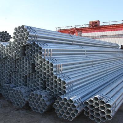 China ASTM A653 150 Mm Galvanized Steel Tube Aerospace Industry Rectangular Seamless for sale