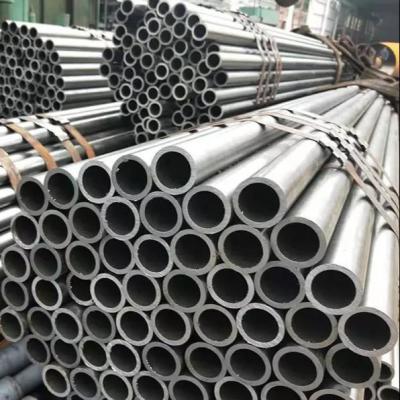 中国 ASME SA - 106 Seamless Steel Pipe 12m For Construction Greenhouse 販売のため