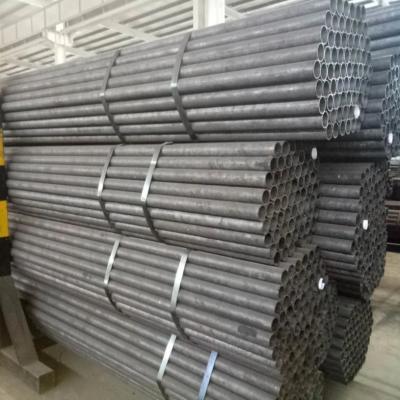 China ASTM A53 A106 Gr.B 1045 High Quality Seamless Steel Carbon Tube for sale