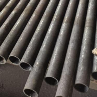 China A519 SAE1026 Seamless Cold Drawn Thick Wall Steel Tubing Forged Structural for sale