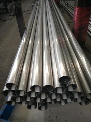 China GB4237 310s Cold Rolled Seamless Tube 100mm Heat And Sewater Resistance for sale