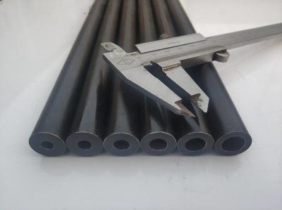 China 0.2mm 20# SS304 A335 Precision Cold Drawn Highlight Bright Seamless Steel Tube For Bearings for sale