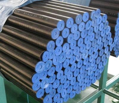 China CK45 DIN2391 Hydraulic Cylinder Pipe ST52 Customized Sizes For Ship for sale