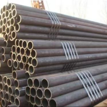 China ASTM A179 Seamless Carbon Steel Boiler Tube Used in Machinery Industry and Chemical Engineering for sale