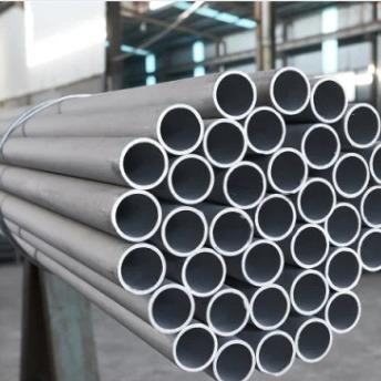 China ASTM A106 305L Cold Rolled Seamless Steel Pipe High Precision Smooth Surface For Mechanical for sale
