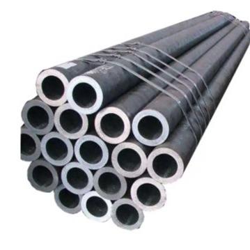 China 1 Inch 2 Inch ASTM A53 Gr.a ST52 E355 Cold Rolled Hydraulic Cylinder Piping Antirust Annealing à venda