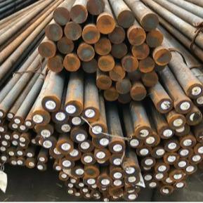 China ASTM S20c 40Cr Ms Carbon Steel Bar For Building Materials for sale
