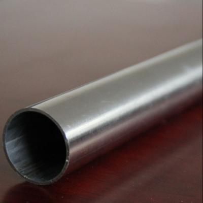 Chine ASTM 316L E235 solides solubles a soudé le tube U d'acier inoxydable pliant le grand diamètre pour la canalisation à vendre