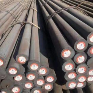 China Pared gruesa ASTM A312 A106 de la barra de ms Metal Carbon Steel de 10 pulgadas de diámetro para la maquinaria en venta