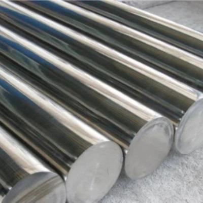 China 304 precisão Rod Polishing Hydraulic Cylinder Ra de afiação contínuo de aço inoxidável 0,2 à venda
