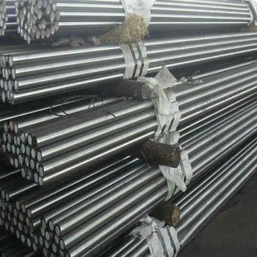 China 420 302 quadrado de aço inoxidável inoxidável Rod 4
