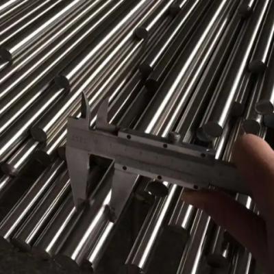 中国 ASTM AISI 201は304 316L 3インチ防蝕ステンレス鋼棒建物の装飾を冷間圧延した 販売のため