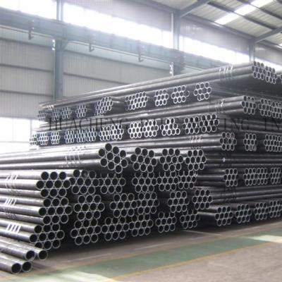China BK BKS BKW NBK Annealed Cold Drawn Seamless Tube Anti-rust 25.4mm * 1.65mm for sale