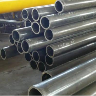 China SS304 Cold Rolled Seamless Precision Honing Tubing 9041 2205 Duplex 1Inch Sch30 H8 for sale