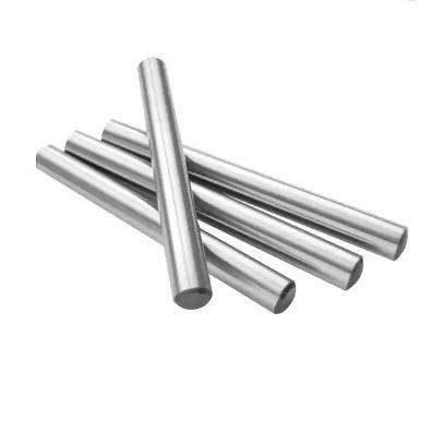 China 0.125Inch 304 316 Customized Stainless Steel Threaded Bar For Decoiling Processing for sale